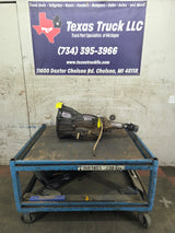 2003 Chevrolet GMC 5.3L 4L60E 2wd AUTOMATIC TRANSMISSION *Untested Core