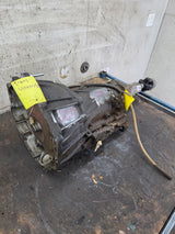 2003 Chevrolet GMC 5.3L 4L60E 2wd AUTOMATIC TRANSMISSION *Untested Core