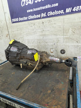 2003 Chevrolet GMC 5.3L 4L60E 2wd AUTOMATIC TRANSMISSION *Untested Core