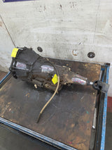 2003 Chevrolet GMC 5.3L 4L60E 2wd AUTOMATIC TRANSMISSION *Untested Core