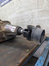 2003 Chevrolet GMC 5.3L 4L60E 2wd AUTOMATIC TRANSMISSION *Untested Core