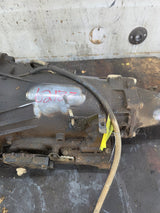 2003 Chevrolet GMC 5.3L 4L60E 2wd AUTOMATIC TRANSMISSION *Untested Core