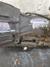 2003 Chevrolet GMC 5.3L 4L60E 2wd AUTOMATIC TRANSMISSION *Untested Core