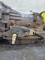 2003 Chevrolet GMC 5.3L 4L60E 2wd AUTOMATIC TRANSMISSION *Untested Core