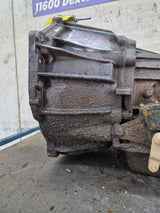 2003 Chevrolet GMC 5.3L 4L60E 2wd AUTOMATIC TRANSMISSION *Untested Core