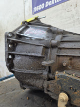 2003 Chevrolet GMC 5.3L 4L60E 2wd AUTOMATIC TRANSMISSION *Untested Core