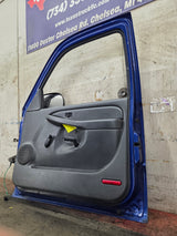 1999-2006 Chevrolet Silverado / GMC Sierra 1500 2500 3500 HD Front Passenger Side Door RH