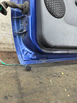 1999-2006 Chevrolet Silverado / GMC Sierra 1500 2500 3500 HD Front Passenger Side Door RH