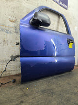 1999-2006 Chevrolet Silverado / GMC Sierra 1500 2500 3500 HD Front Driver Side Door LH