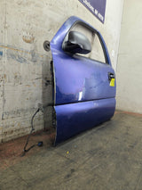 1999-2006 Chevrolet Silverado / GMC Sierra 1500 2500 3500 HD Front Driver Side Door LH