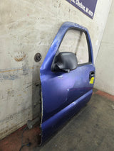 1999-2006 Chevrolet Silverado / GMC Sierra 1500 2500 3500 HD Front Driver Side Door LH