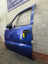 1999-2006 Chevrolet Silverado / GMC Sierra 1500 2500 3500 HD Front Driver Side Door LH