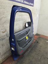 1999-2006 Chevrolet Silverado / GMC Sierra 1500 2500 3500 HD Front Driver Side Door LH