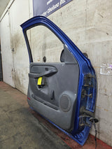 1999-2006 Chevrolet Silverado / GMC Sierra 1500 2500 3500 HD Front Driver Side Door LH