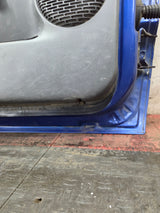 1999-2006 Chevrolet Silverado / GMC Sierra 1500 2500 3500 HD Front Driver Side Door LH