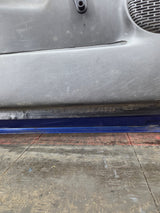 1999-2006 Chevrolet Silverado / GMC Sierra 1500 2500 3500 HD Front Driver Side Door LH
