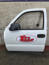 1999-2006 Chevrolet Silverado / GMC Sierra 1500 2500 3500 HD Front Driver Side Door LH