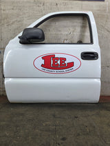1999-2006 Chevrolet Silverado / GMC Sierra 1500 2500 3500 HD Front Driver Side Door LH