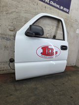 1999-2006 Chevrolet Silverado / GMC Sierra 1500 2500 3500 HD Front Driver Side Door LH