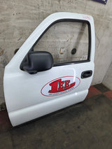 1999-2006 Chevrolet Silverado / GMC Sierra 1500 2500 3500 HD Front Driver Side Door LH