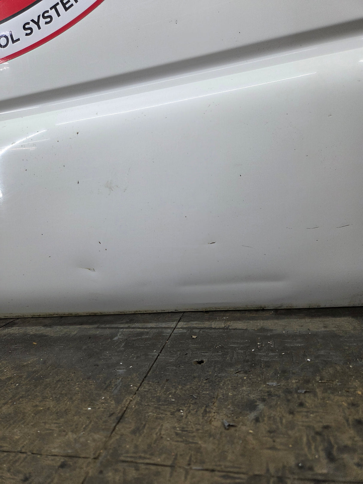 1999-2006 Chevrolet Silverado / GMC Sierra 1500 2500 3500 HD Front Driver Side Door LH