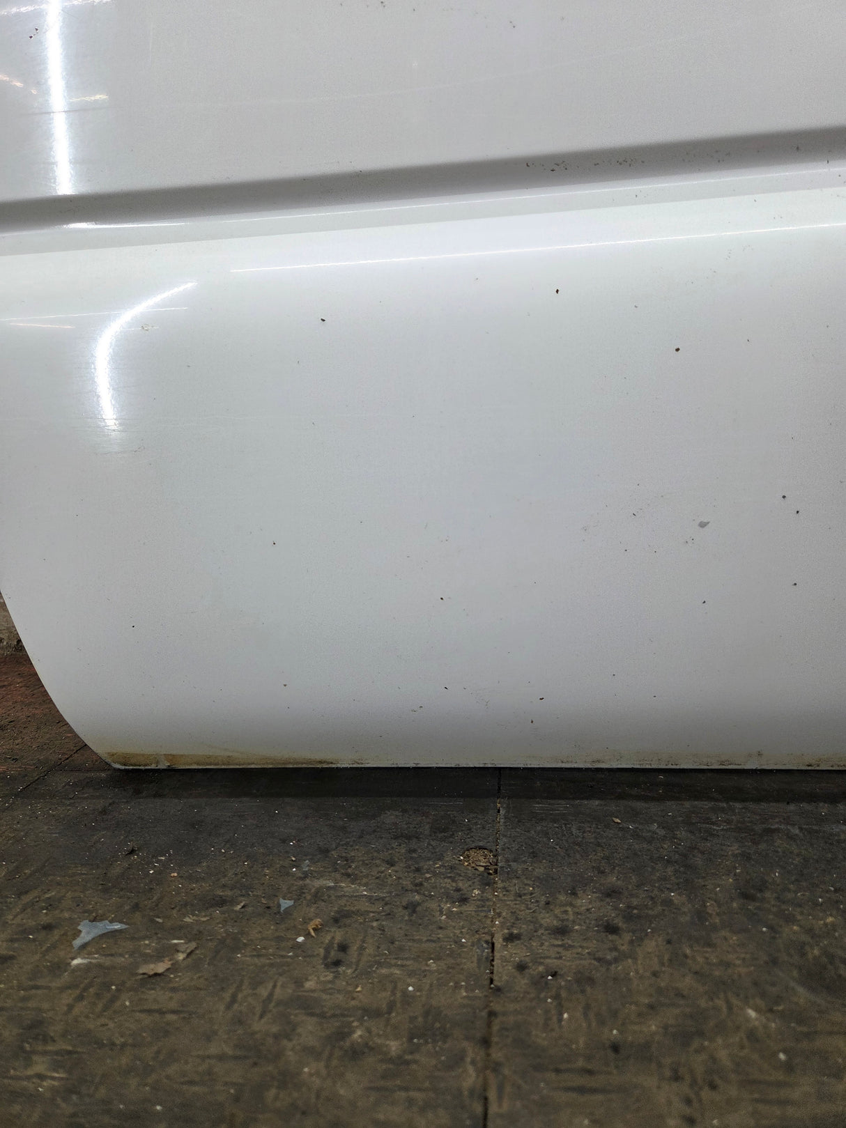 1999-2006 Chevrolet Silverado / GMC Sierra 1500 2500 3500 HD Front Driver Side Door LH