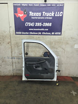 1999-2006 Chevrolet Silverado / GMC Sierra 1500 2500 3500 HD Front Driver Side Door LH