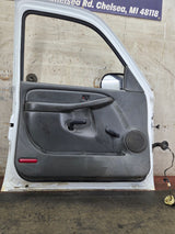 1999-2006 Chevrolet Silverado / GMC Sierra 1500 2500 3500 HD Front Driver Side Door LH