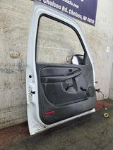 1999-2006 Chevrolet Silverado / GMC Sierra 1500 2500 3500 HD Front Driver Side Door LH