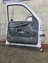 1999-2006 Chevrolet Silverado / GMC Sierra 1500 2500 3500 HD Front Driver Side Door LH
