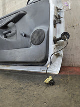 1999-2006 Chevrolet Silverado / GMC Sierra 1500 2500 3500 HD Front Driver Side Door LH