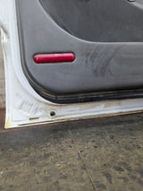 1999-2006 Chevrolet Silverado / GMC Sierra 1500 2500 3500 HD Front Driver Side Door LH