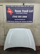 2003-2008 Dodge Ram 3rd Gen 1500 2500 3500 Hood