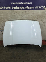 2003-2008 Dodge Ram 3rd Gen 1500 2500 3500 Hood