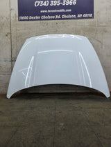 2003-2008 Dodge Ram 3rd Gen 1500 2500 3500 Hood
