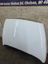 2003-2008 Dodge Ram 3rd Gen 1500 2500 3500 Hood