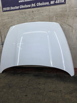 2003-2008 Dodge Ram 3rd Gen 1500 2500 3500 Hood