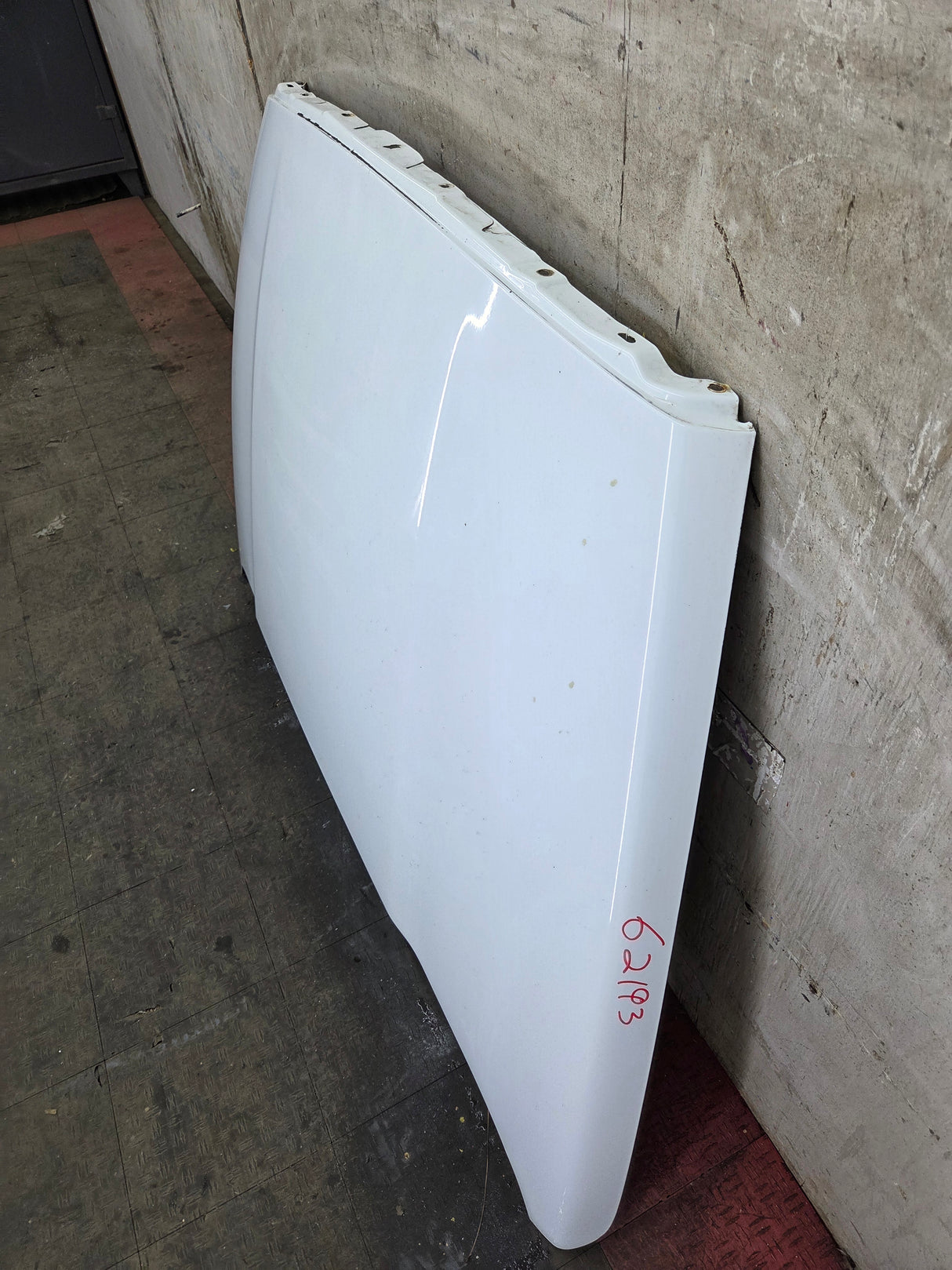 2003-2008 Dodge Ram 3rd Gen 1500 2500 3500 Hood