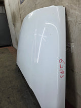 2003-2008 Dodge Ram 3rd Gen 1500 2500 3500 Hood