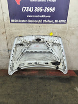 2003-2008 Dodge Ram 3rd Gen 1500 2500 3500 Hood