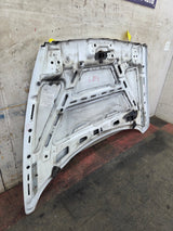 2003-2008 Dodge Ram 3rd Gen 1500 2500 3500 Hood