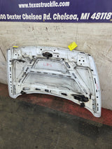 2003-2008 Dodge Ram 3rd Gen 1500 2500 3500 Hood