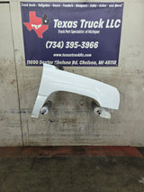 2003-2007 Chevrolet Silverado / Tahoe / Suburban 1500 2500 3500 HD RH Passenger Side "Cateye" Front Fender