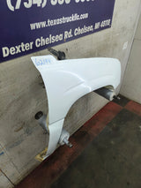 2003-2007 Chevrolet Silverado / Tahoe / Suburban 1500 2500 3500 HD RH Passenger Side "Cateye" Front Fender