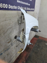 2003-2007 Chevrolet Silverado / Tahoe / Suburban 1500 2500 3500 HD RH Passenger Side "Cateye" Front Fender