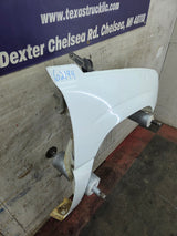 2003-2007 Chevrolet Silverado / Tahoe / Suburban 1500 2500 3500 HD RH Passenger Side "Cateye" Front Fender
