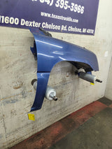 2003-2007 Chevrolet Silverado / Tahoe / Suburban 1500 2500 3500 HD RH Passenger Side "Cateye" Front Fender