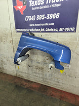 2003-2007 Chevrolet Silverado / Tahoe / Suburban 1500 2500 3500 HD RH Passenger Side "Cateye" Front Fender