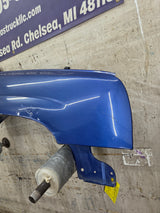 2003-2007 Chevrolet Silverado / Tahoe / Suburban 1500 2500 3500 HD RH Passenger Side "Cateye" Front Fender