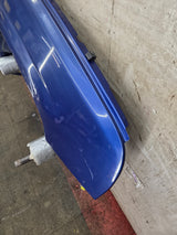 2003-2007 Chevrolet Silverado / Tahoe / Suburban 1500 2500 3500 HD RH Passenger Side "Cateye" Front Fender